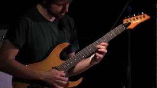 Protest The Hero - Tapestry (live @ SOMF)