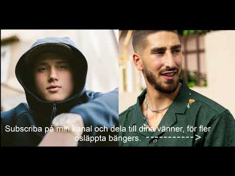 Einár X Ricky Rich - LOUIS VUITTON (Osläppt)