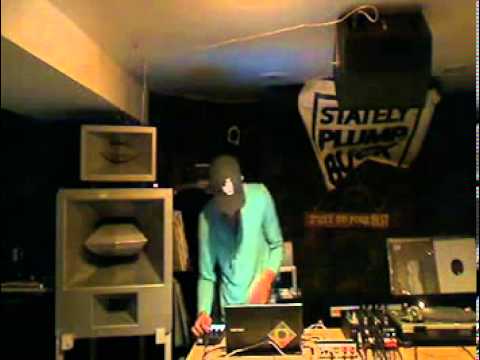 Podval on Point: Mike Brankis - RTS.FM.281012