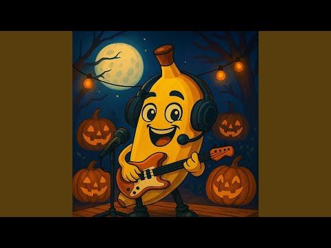 Slik eller Ballade (en dansk halloween sang)