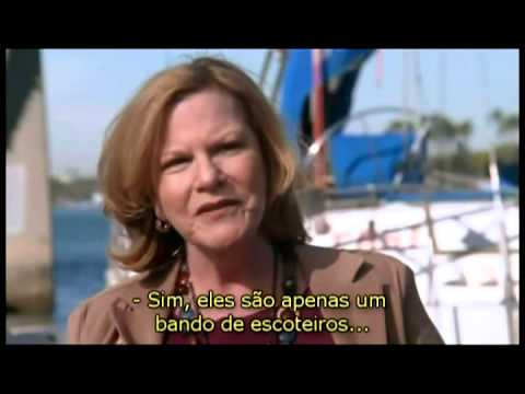 Trailer de Corações Valentes No Mar Em Fúria (2009)