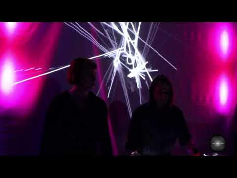 Ina Kacz B2B VBK - Art Bei Ton from Atelier for Berlin Club Festival