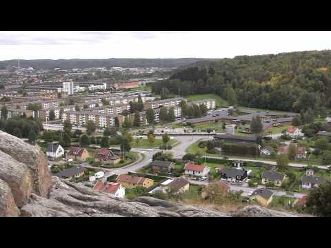 Safjället naturreservat 2013. Vandringstips