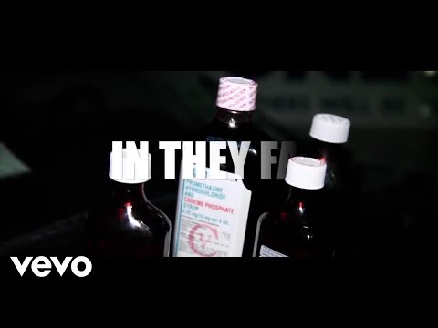 Cookie Money - In They Face ft. Lil Blood