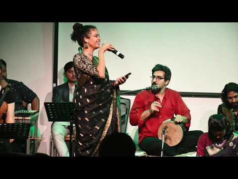 Chehre Be Chehre rearrangement