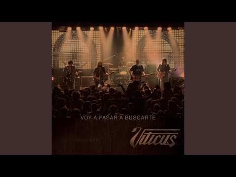 Macadam 3,2,1,0 (En Vivo) (feat. Luciano Napolitano)