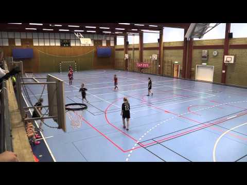 Dalsjöfors Fussball Cup 18 Januari 2015 - "Äspered 2"