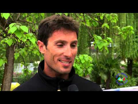 intervista a Michele Regolo day 3