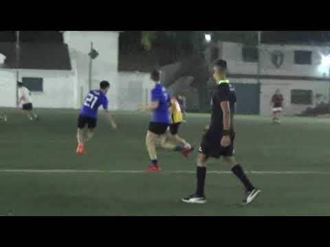 NIUPI vs NEA   Partido Completo