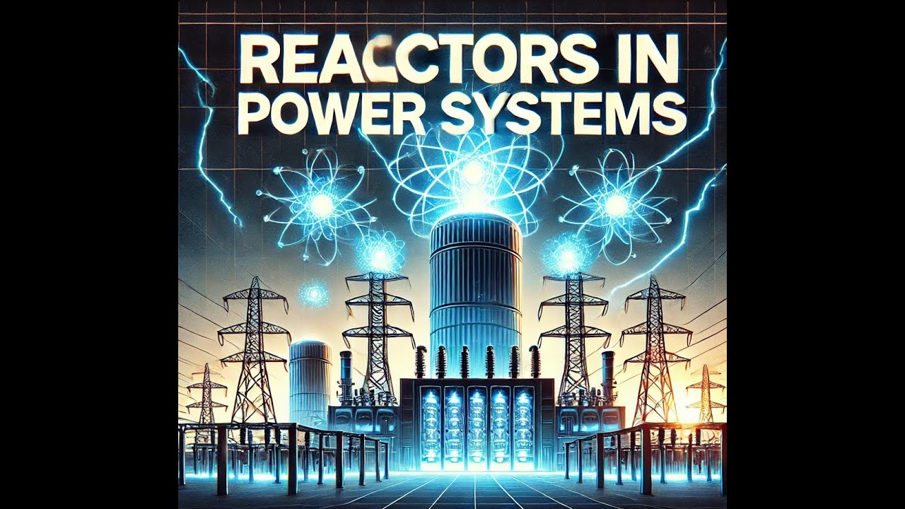 What are Reactors