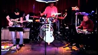 "TEE" The Soul Survivors Live ! (Featuring: James Allen Smith, Gil Parris, Ronnie Cuber)