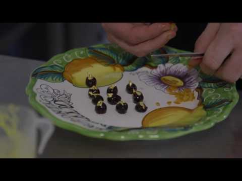 Concorso Gastronomico Nazionale "SantarosaConcaFestival" - V edizione (03/10/2016)