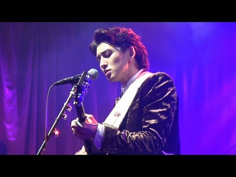 171231 너같아 - 잔나비 (JANNABI) @ 2017 판타스틱올드패션드 송년회