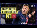 Mbappe Schießt Paris An Tabellenspitze PSG AC Milan UEFA Champions League DAZN