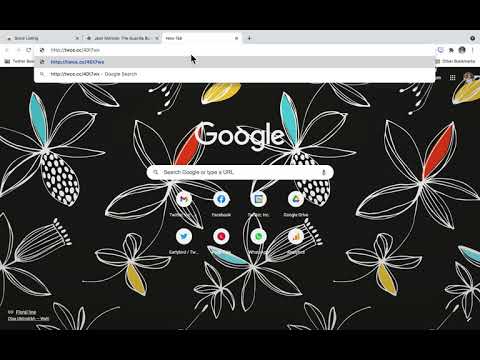 Item video thumbnail