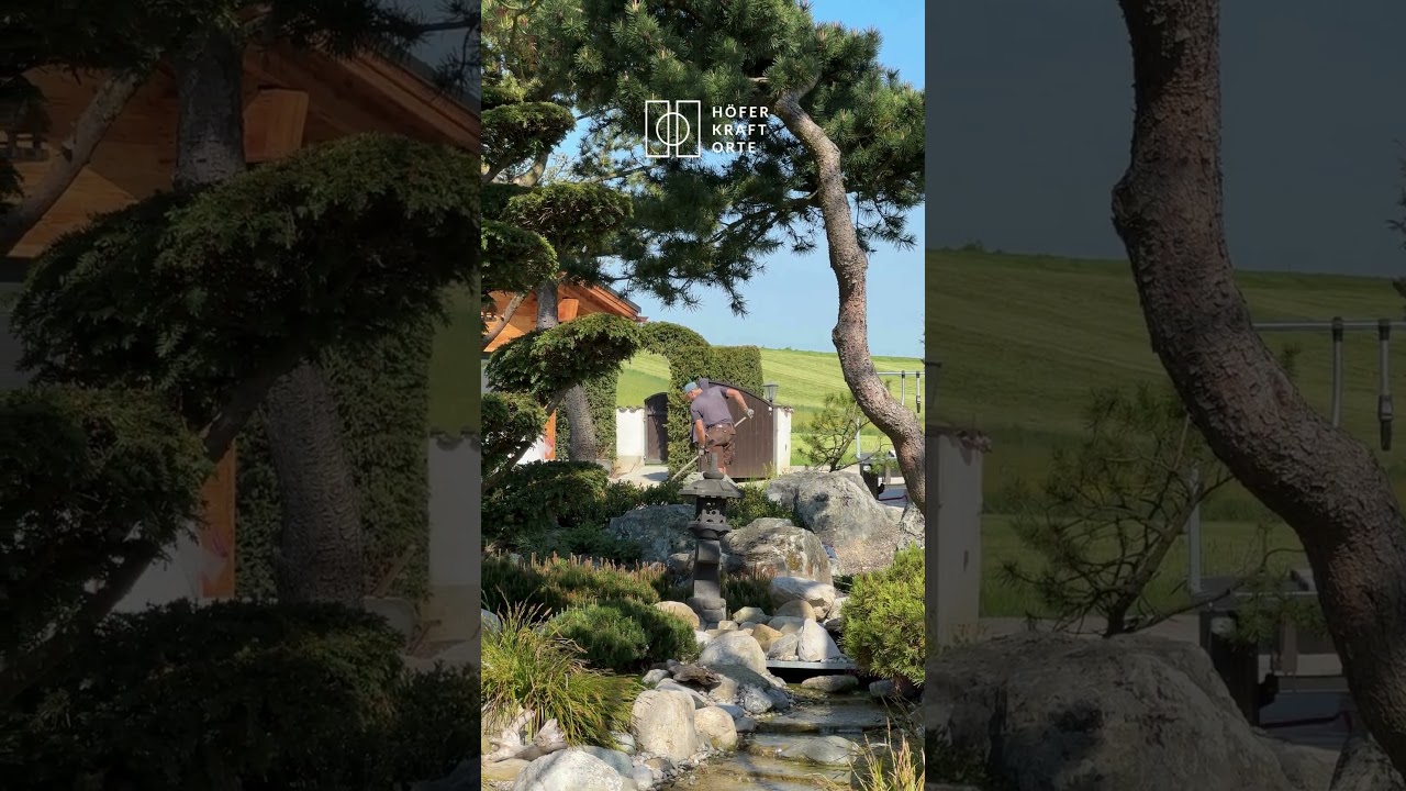 Garten- und Landschaftsbau | Höfer Kraftorte Eggstätt