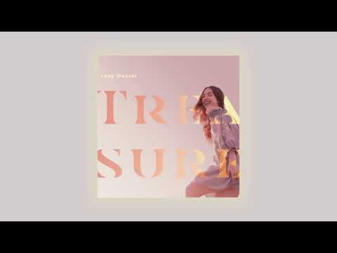 Lexy Weaver - Treasure (OUT NOW)