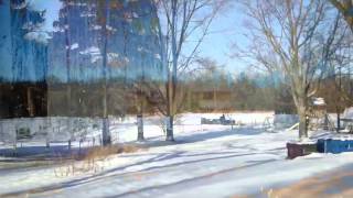 Mark McGuire - Earth Grid (music video) HD version