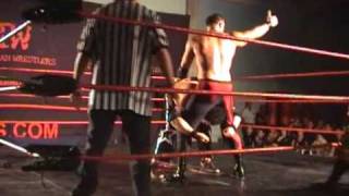 caronte vs yussef part 2