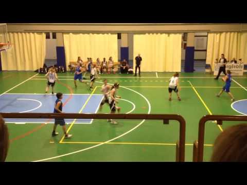 47. Basket Gavardo - Excelsior Bergamo