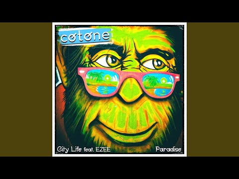 City Life (feat. Ezee)