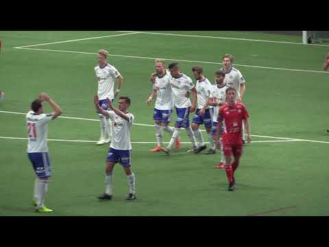 Fjøra - Lysekloster 12. Mai 2019 (Måla)