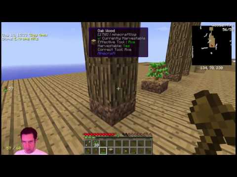 Skyfactory 2.4 on a server