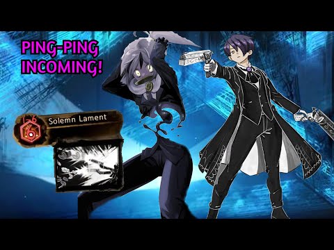 SpeedRunners Guide To Obliterate Yan! [Library of Ruina]