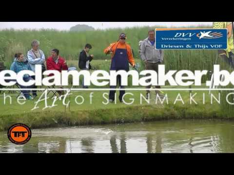 Tremarella Demo Henricushoeve 2016