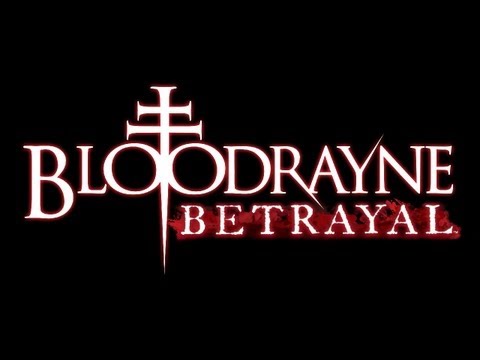 BloodRayne : Betrayal Xbox 360