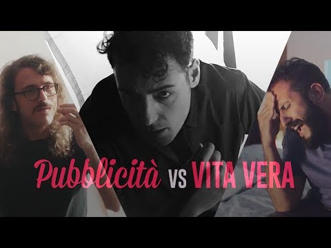 The Jackal - Pubblicità VS VitaVera