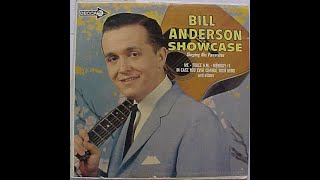 Memory Number One~Bill Anderson