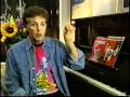 Paul McCartney - Run Devil Run Infomercial (Part 1)