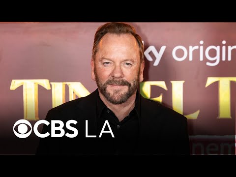 Kiefer Sutherland arrested after alleged altercation with LA rideshare driver