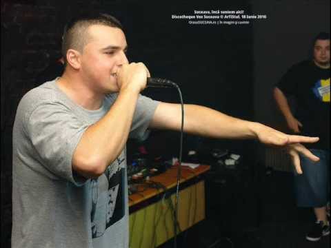 ViKloth - Goana dupa vant (prod de Sez) (album Zis si Facut)