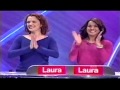 Lingo 2006 Ellen John Vs Laura Laura Part 2 Of 2