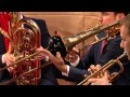 The Canadian Brass: Oh Tannenbaum from Charlie Brown Christmas