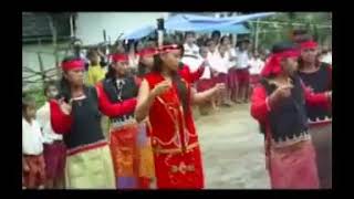 Download lagu Trio Lamtama - Kayu Ara (Lagu Dayak Kalimantan Barat) #Khatuliswa01 mp3