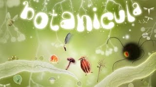 Botanicula Steam Key GLOBAL