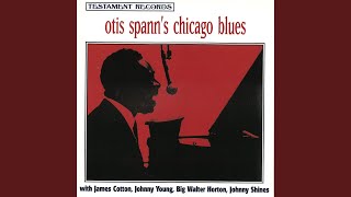 Spann&#39;s Boogie Woogie