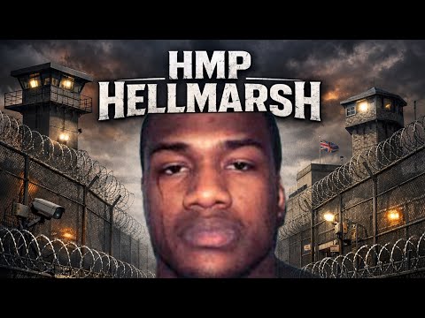 My Story, From The Start Part 17 | HMP HELLMARSH