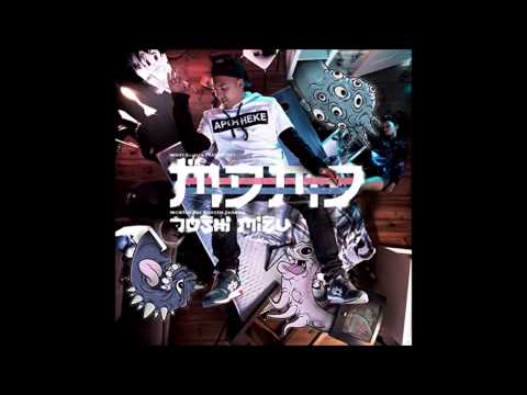 Joshi Mizu feat. Motrip & Joka - Stunde Null (MDMD EP)