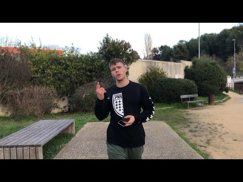 klawiszano - CHWILE ZA MNĄ (2020)