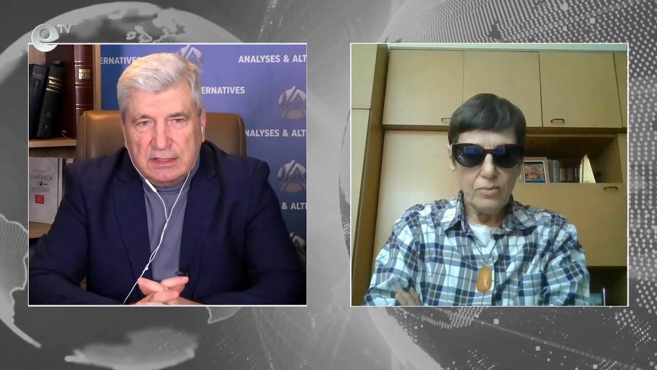 АЛТЕРНАТИВАТА С ИЛИЯН ВАСИЛЕВ | 26.01.2026
