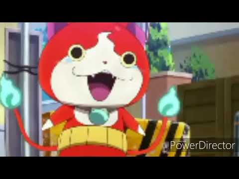 Yo Kai watch AMV (Alesso)