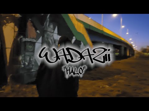 WADAZII - Halo