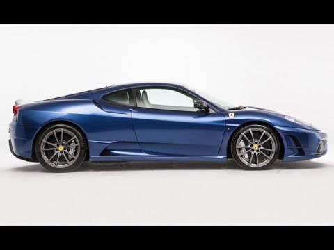 Lancia Delta Racing Ferrari Spin at Brands Hatch