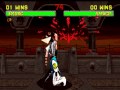 Ultimate Mortal Kombat 2 Tournament Edition