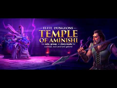 Seiryu's Deliverance - RuneScape 3 Music