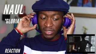 나얼 (Naul) - Gloria MV *Reaction/Review*